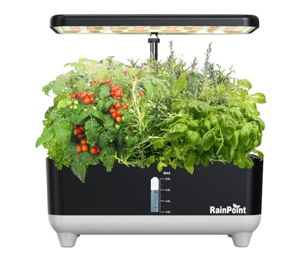Rainpoint Zestaw do uprawy hydroponicznej - 1540784 - zdjęcie